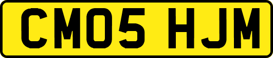 CM05HJM