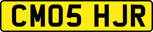 CM05HJR