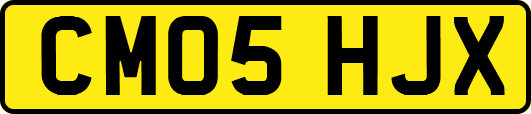 CM05HJX