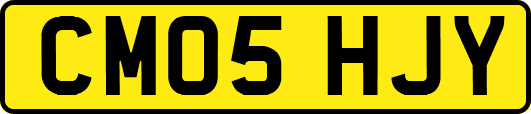 CM05HJY