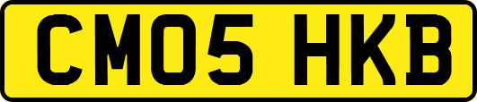 CM05HKB