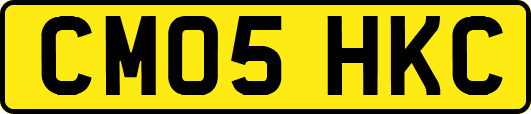 CM05HKC