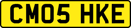 CM05HKE