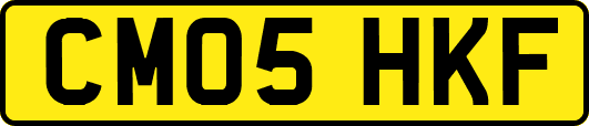 CM05HKF