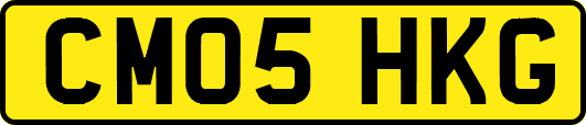CM05HKG