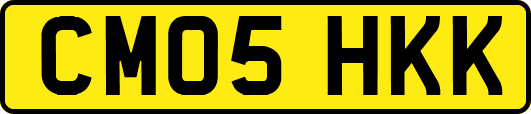 CM05HKK