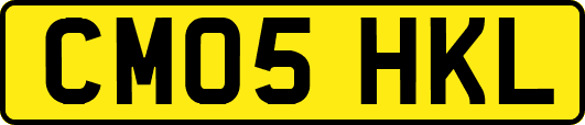 CM05HKL