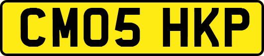 CM05HKP