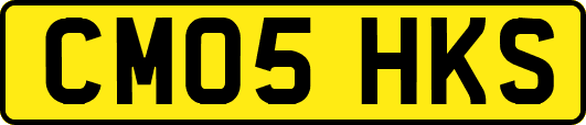 CM05HKS