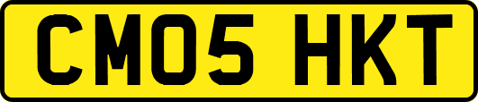 CM05HKT