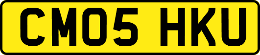 CM05HKU
