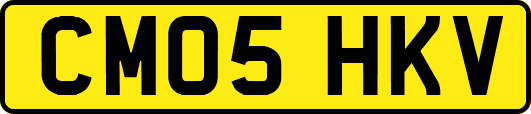 CM05HKV