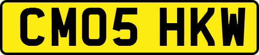 CM05HKW