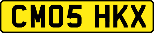 CM05HKX