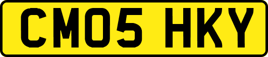 CM05HKY