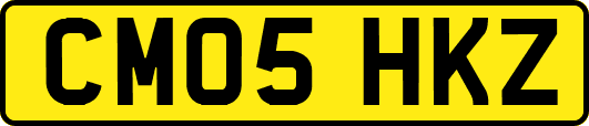 CM05HKZ