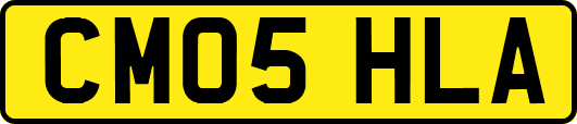 CM05HLA