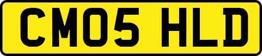 CM05HLD