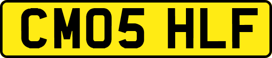 CM05HLF