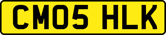 CM05HLK