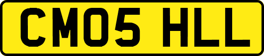 CM05HLL