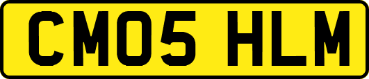 CM05HLM