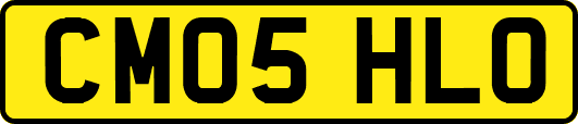 CM05HLO