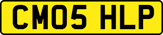 CM05HLP