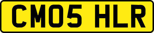 CM05HLR