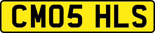CM05HLS