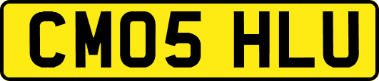 CM05HLU