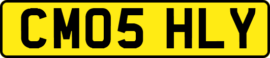 CM05HLY