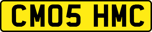 CM05HMC