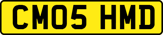CM05HMD