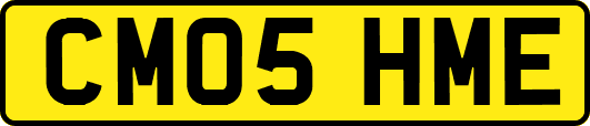 CM05HME