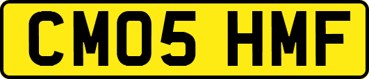 CM05HMF