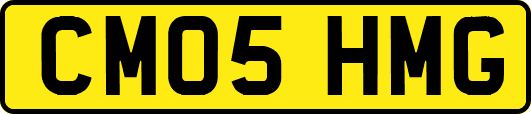 CM05HMG