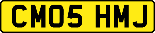 CM05HMJ