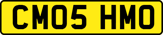 CM05HMO