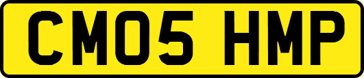 CM05HMP