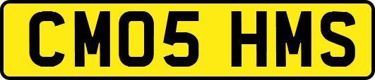 CM05HMS