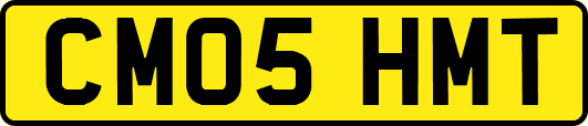 CM05HMT