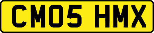 CM05HMX