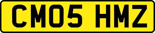 CM05HMZ