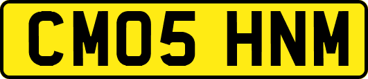 CM05HNM