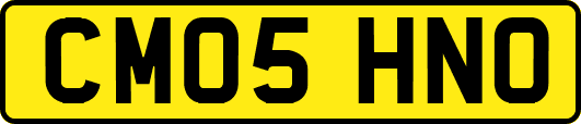 CM05HNO