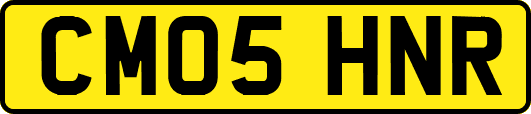 CM05HNR