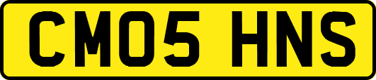 CM05HNS