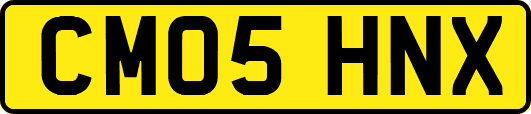 CM05HNX