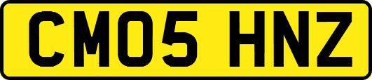 CM05HNZ